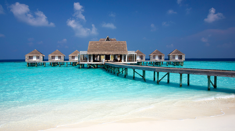 anantara kihava spa maldives villa spa jetty