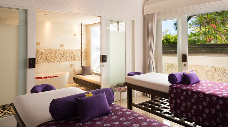 ayana resort and spa bali spa treatment