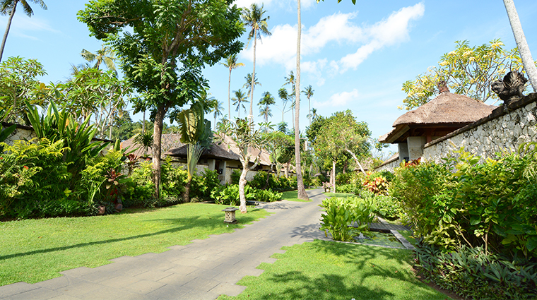 belmond jimbaran puri exterior3