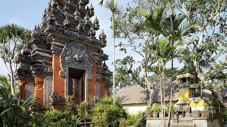 belmond jimbaran puri exterior4