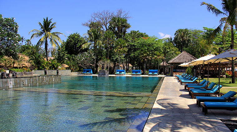belmond jimbaran puri pool3