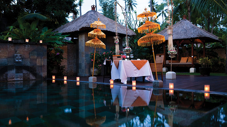 belmond jimbaran puri villa