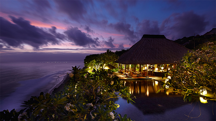 bulgari resort bali the bar