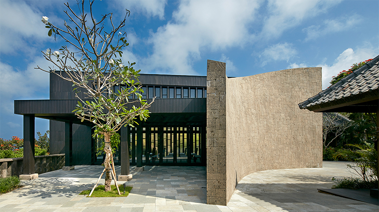 bulgari resort bali the chapel