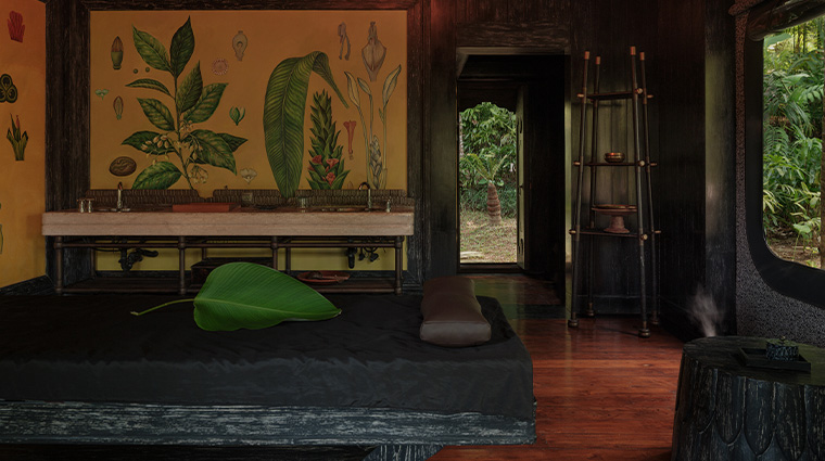 capella ubud bali spa new 2023