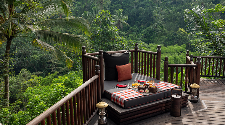 capella ubud bali the lodge deck