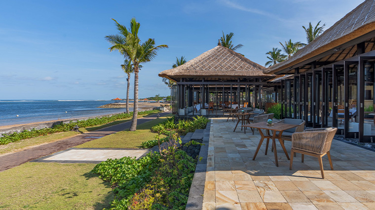 conrad bali eight degrees south outdoor2023