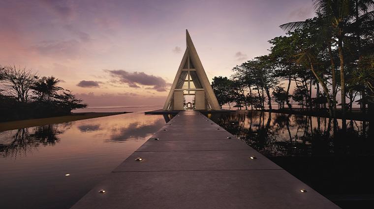 conrad bali infinity chapel2023