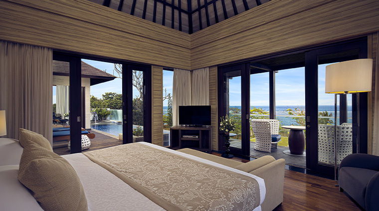 conrad bali penthouse2023