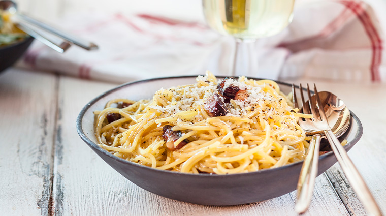 cortina dish