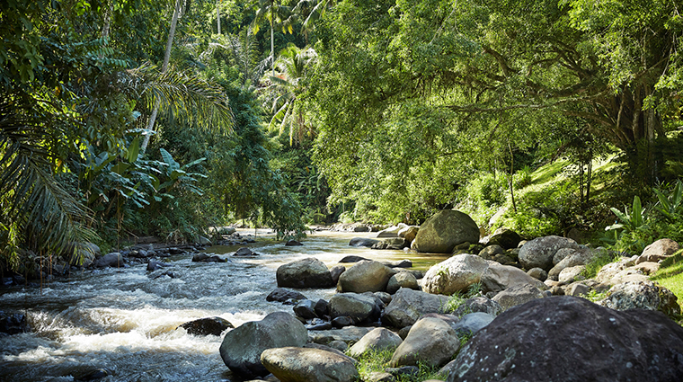 four seasons resort bali at sayan ayung river