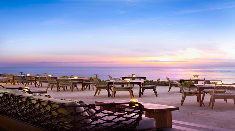 hilton bali resort the shore