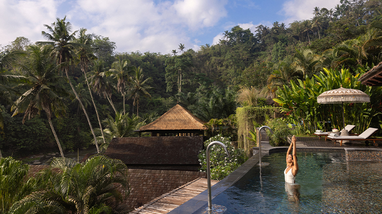 mandapa spa aquatic therapy