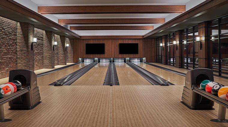 montage big sky beartooth bowling