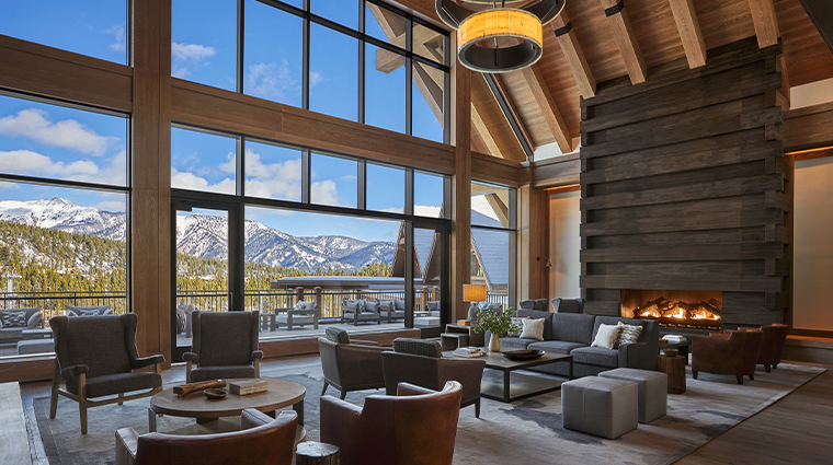 montage big sky lobby living room2