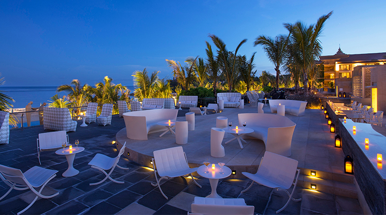 mulia villas nusa dua bali sky bar