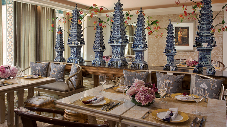 mulia villas nusa dua bali Table8