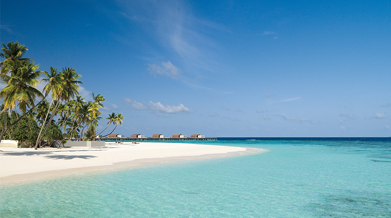 park hyatt maldives hadahaa Beach