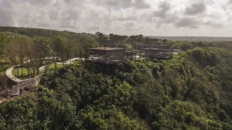 Property AlilaVillasUluwatu Hotel Exterior CliffEdgeCabana AlilaHotelsandResorts