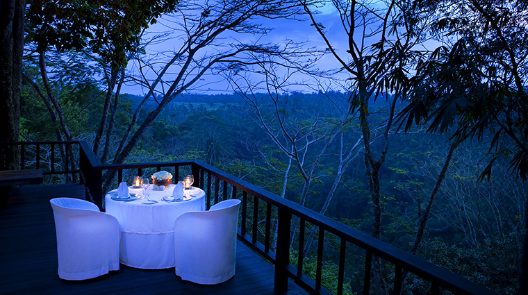 Property COMOShambhalaEstate Hotel Dining PrivateDining TheCOMOGroup