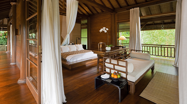 Property COMOShambhalaEstate Hotel GuestroomSuite TirtaEningTerraceSuite2 TheCOMOGroup