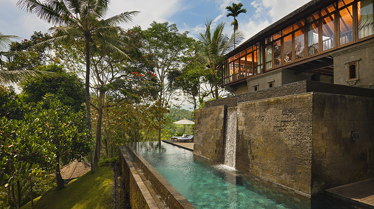 Property COMOShambhalaEstate Hotel GuestroomSuite UmabonaResidenceExterior TheCOMOGroup