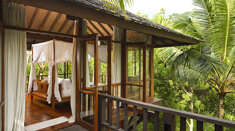 Property COMOShambhalaEstate Hotel GuestroomSuite WanakasaResidenceGardenRoom TheCOMOGroup