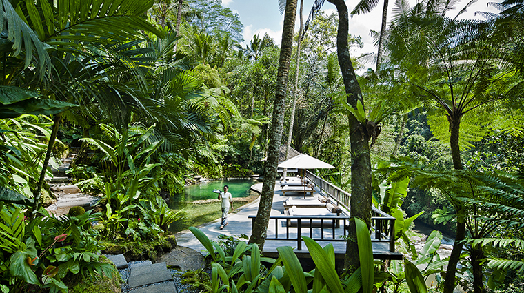 Property COMOShambhalaEstate Hotel PublicSpaces KedaraWellnessArea TheCOMOGroup