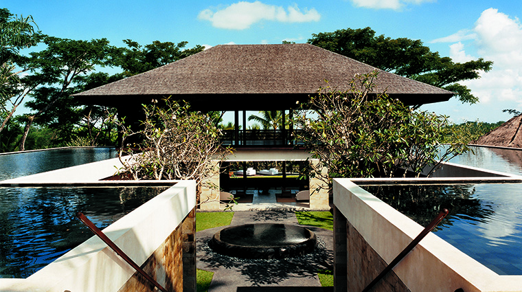 Property SpaatCOMOShambhalaEstate Spa OjasMainSpaArea TheCOMOGroup