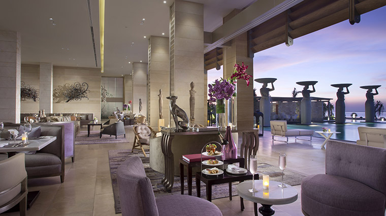 Property TheMulia Hotel BarLounge TheLounge TheMulia