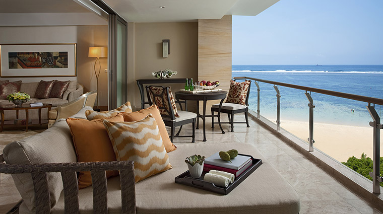 Property TheMulia Hotel GuestroomSuite TheEarlSuitePatio TheMulia
