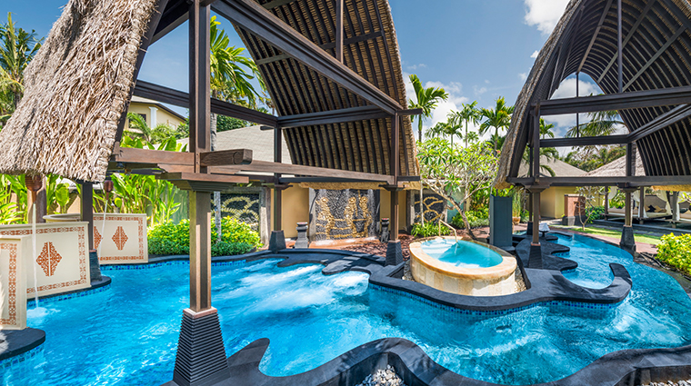 remede spa bali vitale pool