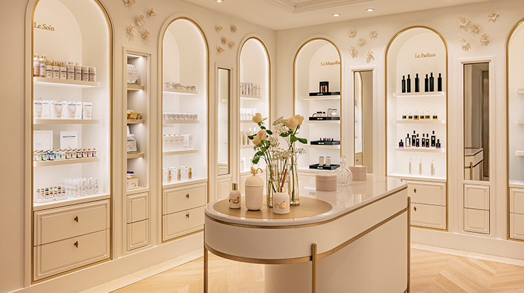 ritz paris Boutique