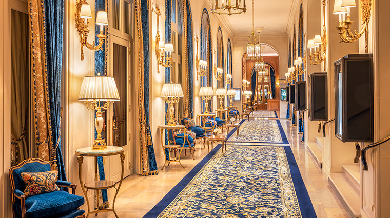 ritz paris Lobby 2