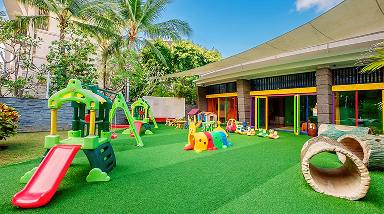 sofitel bali nusa dua beach resort kids club outdoor