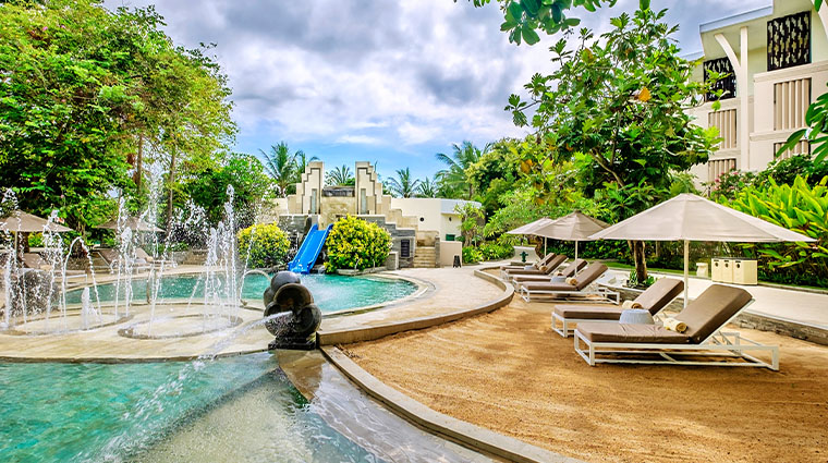 sofitel bali nusa dua beach resort kids pool