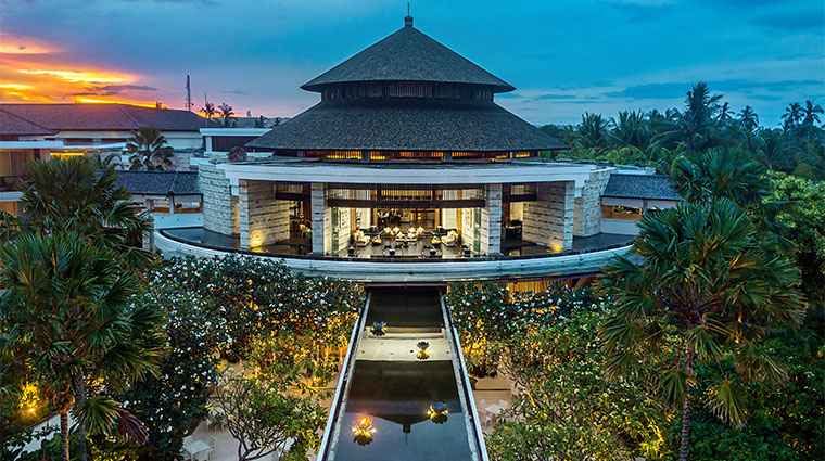 sofitel bali nusa dua beach resort la bar aerial