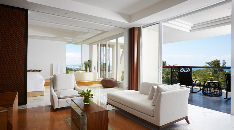sofitel bali nusa dua beach resort prestige suite