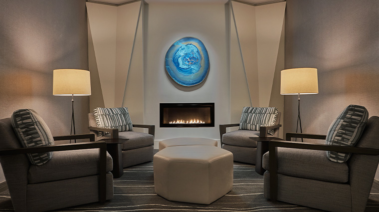 spa montage big sky mens lounge