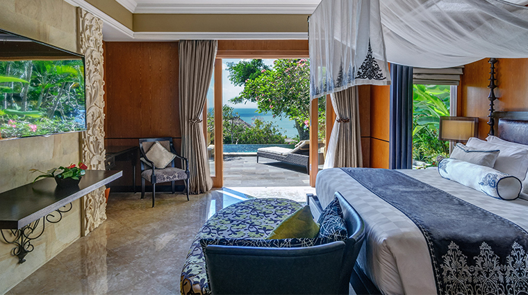 the villas at ayana resort bali one bedroom