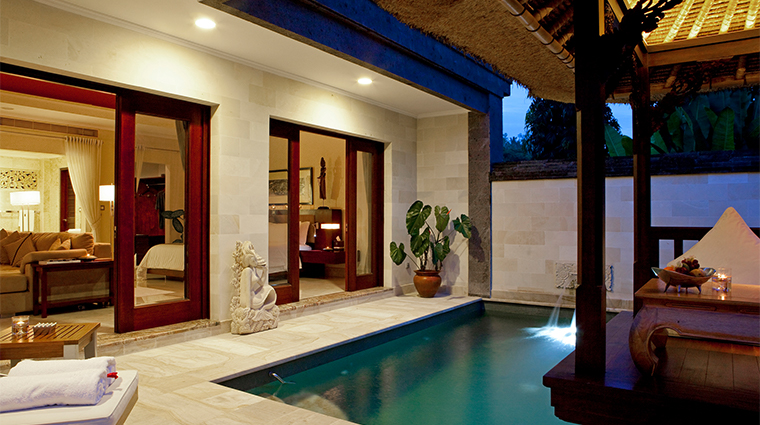 viceroy bali deluxe terrace villa