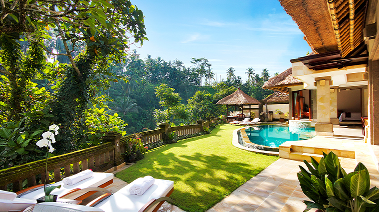 viceroy bali viceroy villa