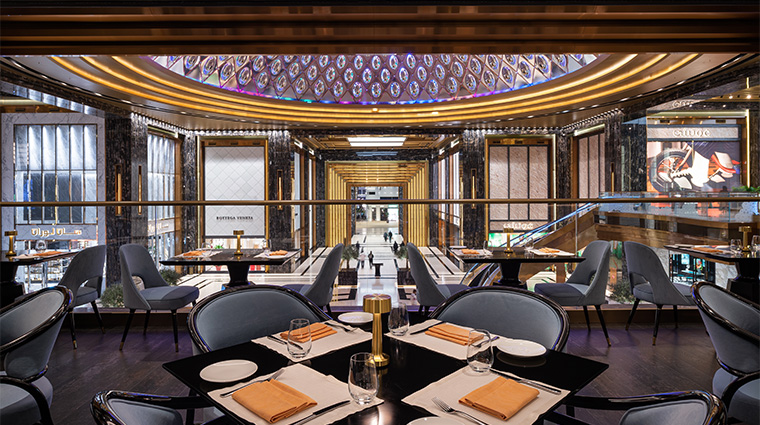 waldorf astoria kuwait Ava