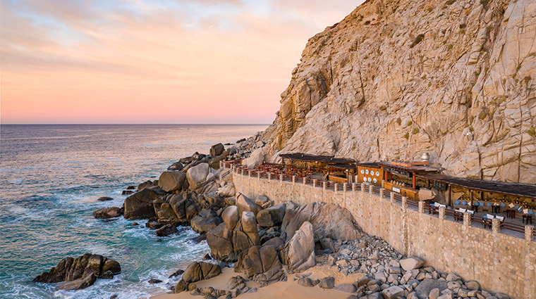 waldorf astoria los cabos pedregal new wide