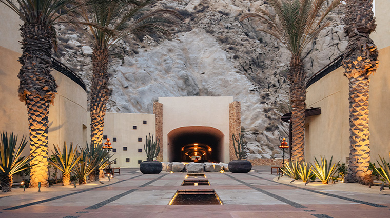 waldorf astoria los cabos pedregal new
